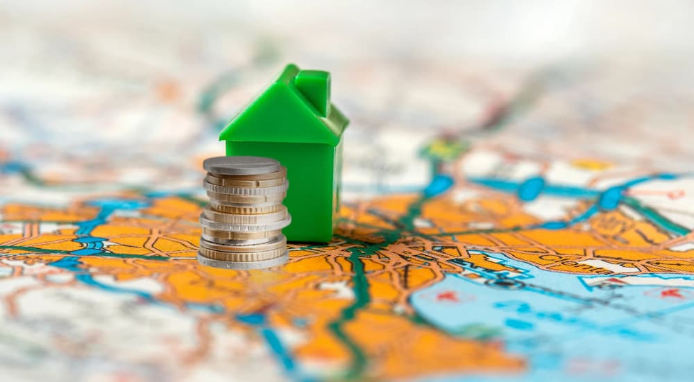 موقعیت ملک چه تأثیری بر نقدشوندگی دارد؟